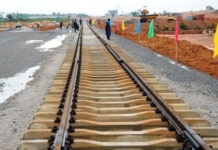 FG PLANS 360KM/H HIGH-SPEED RAIL LINK FROM LAGOS TO MAIDUGURI