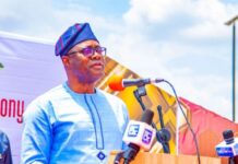 SEYI MAKINDE WARNS APC: NIGERIANS WILL ‘SHOW POLITICIANS PEPPER’ IN 2027