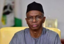 EL-RUFAI ADMITS INTERCEPTING NSA PHONE CALLS, SPARKS FRESH QUESTIONS OVER SURVEILLANCE PRACTICES