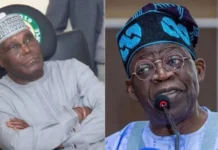 PRESIDENCY SLAMS ATIKU OVER PLANS TO RESTORE FUEL SUBSIDY IN 2027.