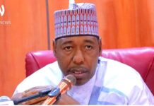 ZULUM ADVANCES PORT ACCESS PLAN TO BOOST BORNO’S EXPORT CAPACITY