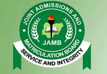 2026 JAMB/UTME: HOW TO PRINT YOUR EXAMINATION SLIP