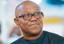 PETER OBI: £1M LONDON PROPERTY, GROWING DEMANDS FOR TRANSPARENCY AND INVESTIGATION (VIDEO)