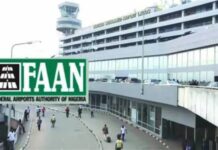 NIGERIA BECOMES AFRICA’S SECOND-LARGEST DOMESTIC AIR MARKET – FAAN