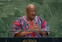 At UN, Ghana’s President Warns Against Normalising Anti-migrant ‘Hatred’