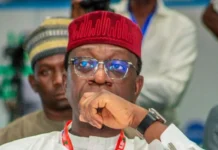 2027: TINUBU WILL DEFEAT KWANKWASO IN KANO, SAYS JIBRIN
