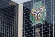 NIGERIA TIGHTENS FINANCIAL NOOSE ON TERROR NETWORKS AS CBN FREEZES ASSETS OF 10 SUSPECTED FINANCIERS
