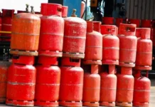 FG SUMMONS EMERGENCY SECURITY MEETING, MOBILISES EFCC, DSS AND POLICE AGAINST LPG HOARDING