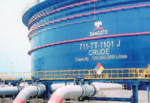 DANGOTE REFINERY SURPASSES U.S AGAIN TO BECOME EUROPE’S LEADING JET FUEL SUPPLIER