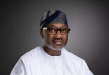 BILLIONAIRE FEMI OTEDOLA SCOOPS UP N43.4BN SHARES IN FIRST HOLDCO