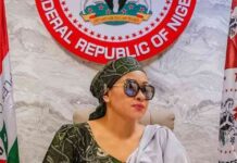 NATASHA FIGHTS BACK: SENATOR REJECTS ₦1BN COURT BLOW, TAKES YAHAYA BELLO BATTLE TO APPEAL COURT