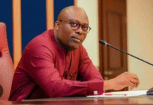 RIVERS POLITICS SHIFTS: DEFECTED LAWMAKERS LOSE FEDERAL BACKING, TURN TO FUBARA