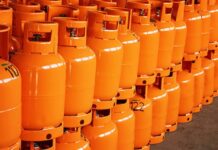 COOKING GAS IMPORTS SURGE AMID FEDERAL GOVERNMENT’S PUSH TO TAME RISING PRICES