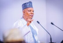 SHETTIMA: NIGERIA NEEDS $410BN ADDITIONAL INVESTMENT TO ACHIEVE NET-ZERO TARGET