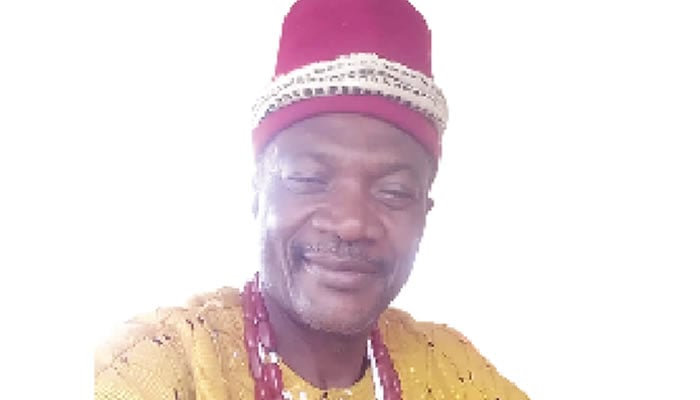 Madukaife