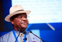 WIKE SAYS PDP CRISIS OVER, DECLARES DOORS OPEN FOR RETURNEES