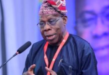LETTER ABOUT MY LATEST MEMOIRS FAKE, MISCHIEVOUS – OBASANJO
