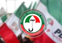 SUPREME COURT RESERVES JUDGMENT IN PDP LEADERSHIP CRISIS