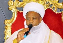FACT CHECK: SULTAN DID NOT TELL MUSLIMS TO VOTE TINUBU OUT — HIS WORDS TELL A DIFFERENT STORY