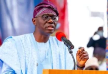 LAGOS GOVT THREATENS ENFORCEMENT AGAINST 2025 LAND USE CHARGE DEFAULTERS