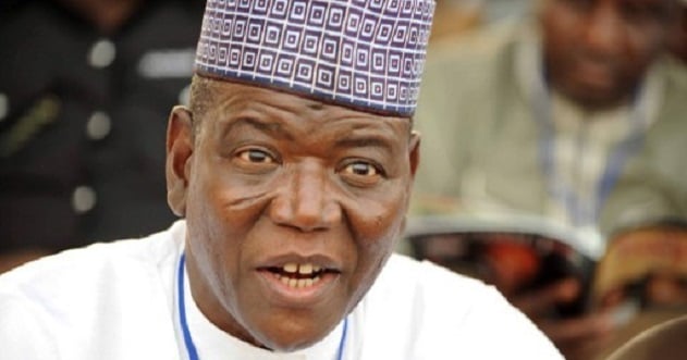 Sule-Lamido