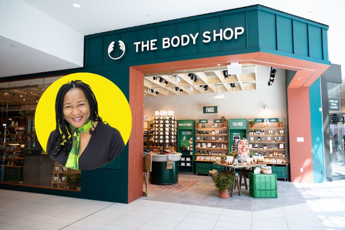TheBodyShopNigeria
