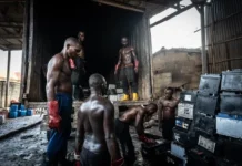 Lead Poison: Ogun Govt moves to suspend lead exports, shuts battery recycling plants