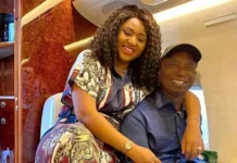 Hospital Denies Issuing Drug Test Report as Regina Daniels’ Family Feud Deepens