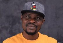 Actor Baba Ijesa Released From Prison After Three Years