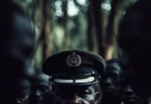 WHO REALLY SENT GENERAL M. UBA TO HIS DEATH?