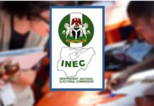 INEC SUBMITS N873BN BUDGET PROPOSAL FOR CONDUCT OF 2027 NATIONWIDE ELECTIONS