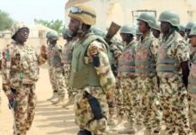 LAGOS YOUTHS URGED TO SEIZE NIGERIAN ARMY 91RRI RECRUITMENT OPPORTUNITY FOR SERVICE AND EMPOWERMENT