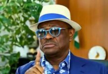 ‘THERE IS NO BANDITRY IN ABUJA’: WIKE REACTS TO REPORT OF INSECURITY IN NIGERIA’S CAPITAL