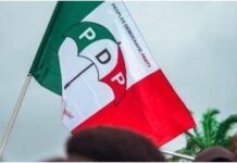 WABARA-LED BOT, A’COURT SEEK END TO PDP CRISIS