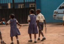 110 OF EVERY 1,000 NIGERIAN CHILDREN DIE BEFORE AGE 5 AS STUNTING, MALNUTRITION WORSEN, SAYS WORLD BANK