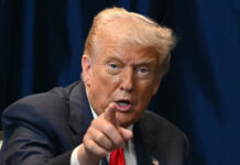 TRUMP VS MERZ: U.S PRESIDENT SLAMS GERMAN LEADER, MOCKS ECONOMY IN ESCALATING RIFT