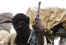 UPDATE ON THE OYO SCHOOL KIDNAP