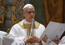 VIDEO: Pope Highlights Impact of Violence on Christians and Muslims in Nigeria