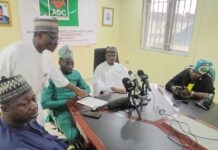 ADC Faction Warns Atiku, Obi-Led Coalition Against Party Takeover