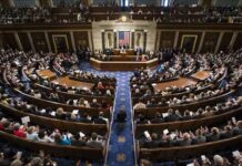 US Congressman Accuses Tinubu of Ignoring Worsening Killings in Nigeria