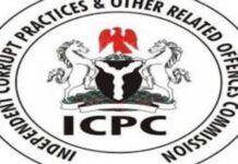 Cybercrime, Corruption, and Illicit Financial Flows Jeopardising Africa’s Progress — ICPC Chair Warns