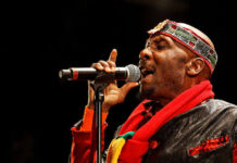 Reggae Icon Jimmy Cliff Dead At 81