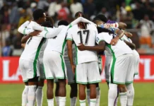 CAF World Cup Play-Off Final: Nigeria’s Chances of Breaking Down DR Congo