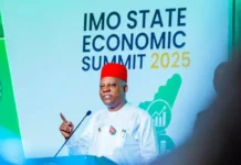 ###’IGBO OWN HALF OF ABUJA, FORM HALF OF LAGOS POPULATION’: SHETTIMA DECLARES NDIGBO NIGERIA’S GREATEST STAKEHOLDERS (VIDEO)