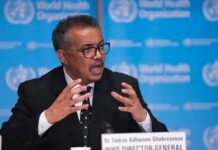 WHO RAISES ALARM OVER GROWING HEALTH INEQUALITY, FINANCIAL BARRIERS IN AFRICA
