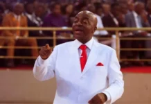 IT’S OFF MY CALLING’: BISHOP OYEDEPO OPENS UP PLAN TO JOIN POLITICS IF OFFERED $1BN