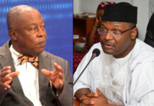 ###IT MAKES NO SENSE FOR EX-INEC CHAIRMAN YAKUBU TO BE ON AMBASSADORIAL LIST – UWAZURIKE