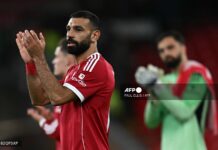 SALAH ‘DESTROYING HIS LEGACY’ AT LIVERPOOL, ROONEY WARNS