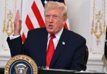 US SET TO ENFORCE COMPULSORY SOCIAL MEDIA SCREENING FOR FOREIGNERS