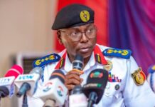 NSCDC SHUTS DOWN OVER 640 ILLEGAL MINING SITES NATIONWIDE IN AGGRESSIVE ENFORCEMENT DRIVE
